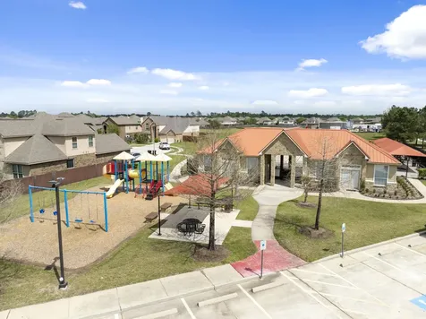 3111 Clover Trace Drive Spring TX 77386