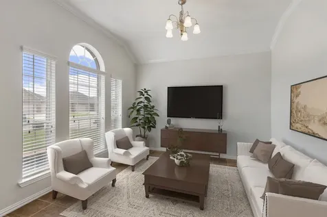 3111 Clover Trace Drive Spring TX 77386
