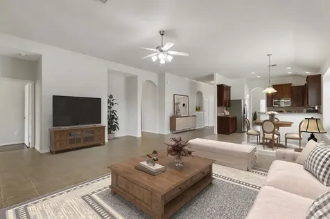 3111 Clover Trace Drive Spring TX 77386