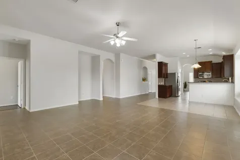 3111 Clover Trace Drive Spring TX 77386