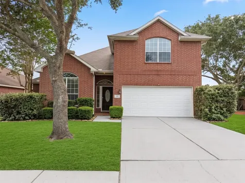 316 Colony Creek Drive Dickinson TX 77539
