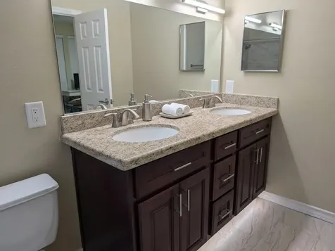 316 Colony Creek Drive Dickinson TX 77539
