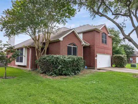 316 Colony Creek Drive Dickinson TX 77539