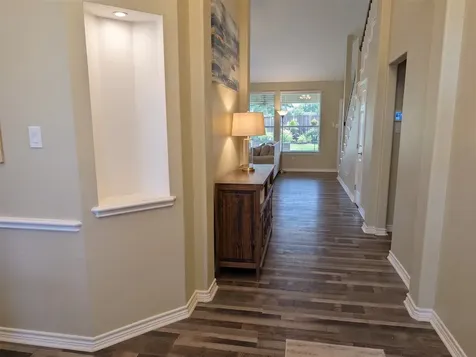 316 Colony Creek Drive Dickinson TX 77539
