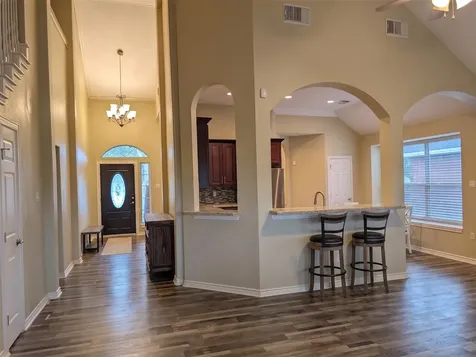 316 Colony Creek Drive Dickinson TX 77539