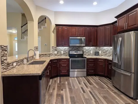 316 Colony Creek Drive Dickinson TX 77539