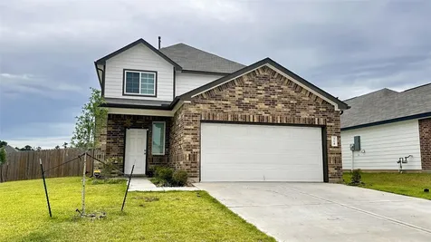314 Mouflon Drive Huntsville TX 77320