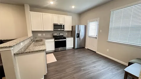 314 Mouflon Drive Huntsville TX 77320