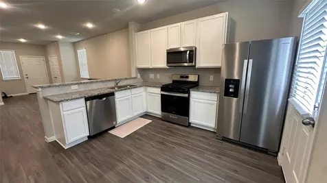 314 Mouflon Drive Huntsville TX 77320