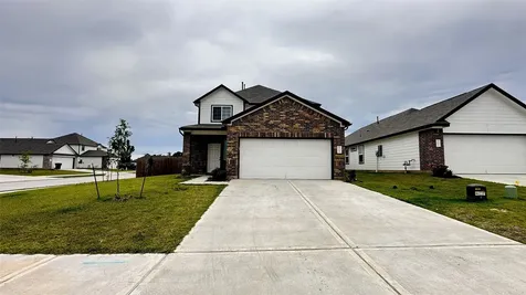 314 Mouflon Drive Huntsville TX 77320