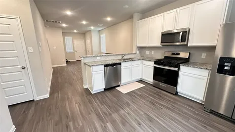 314 Mouflon Drive Huntsville TX 77320