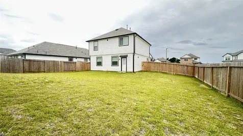 314 Mouflon Drive Huntsville TX 77320