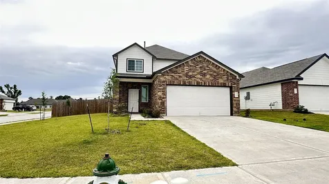 314 Mouflon Drive Huntsville TX 77320