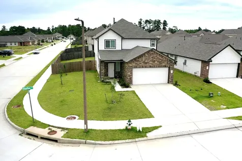 314 Mouflon Drive Huntsville TX 77320