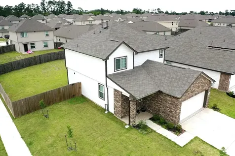314 Mouflon Drive Huntsville TX 77320