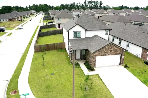 314 Mouflon Drive Huntsville TX 77320