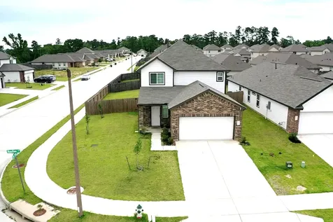 314 Mouflon Drive Huntsville TX 77320
