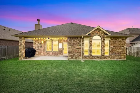 4323 Cobalt Cross Street Katy TX 77493