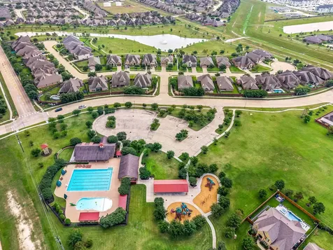 4323 Cobalt Cross Street Katy TX 77493