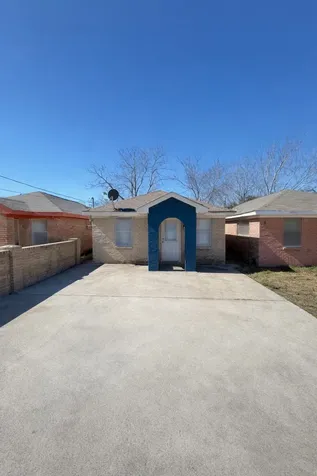 2919 Staples Street Houston TX 77026