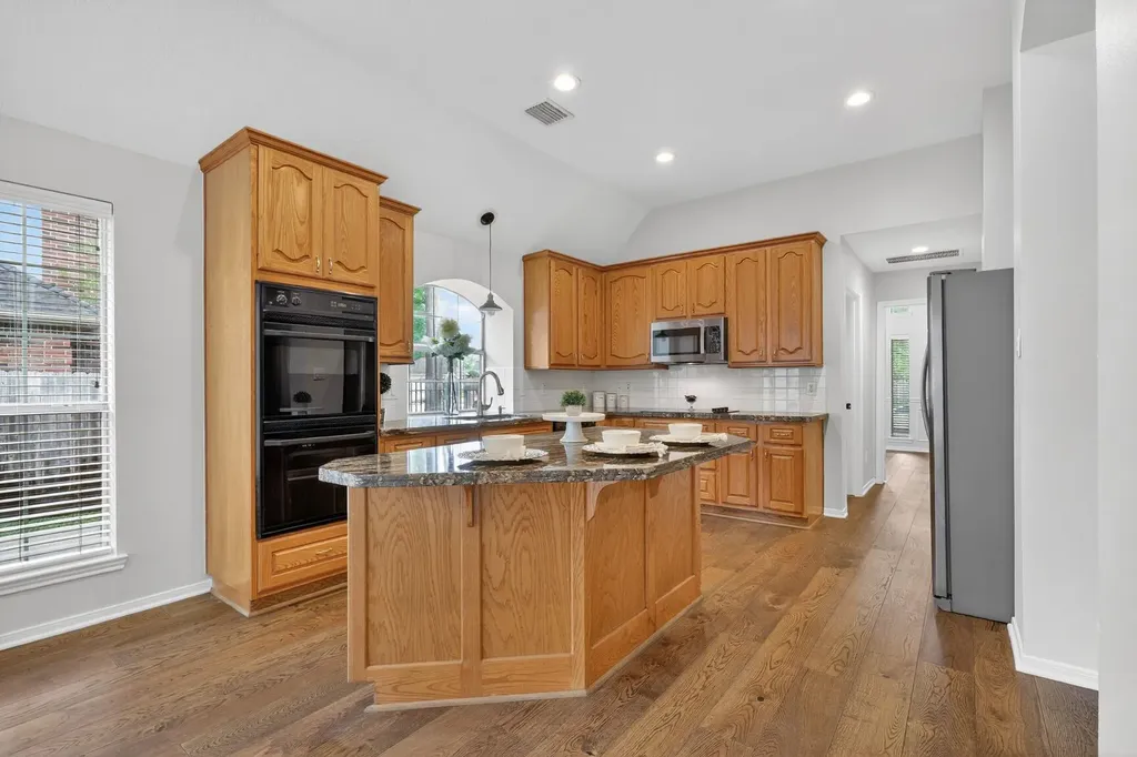 3614 Cedar Glen Lane Spring TX 77388