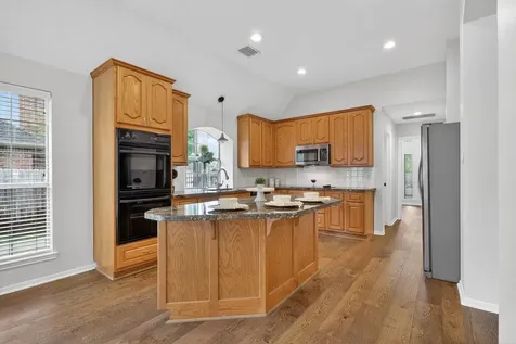 3614 Cedar Glen Lane Spring TX 77388