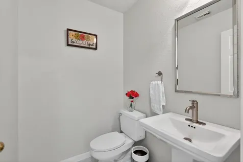 3614 Cedar Glen Lane Spring TX 77388