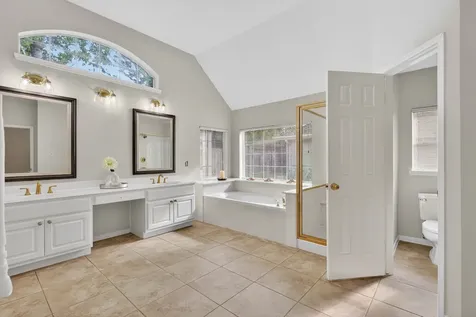 3614 Cedar Glen Lane Spring TX 77388