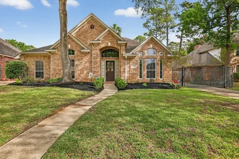 3614 Cedar Glen Lane Spring TX 77388