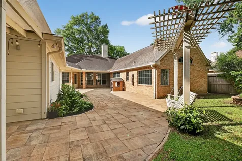 3614 Cedar Glen Lane Spring TX 77388
