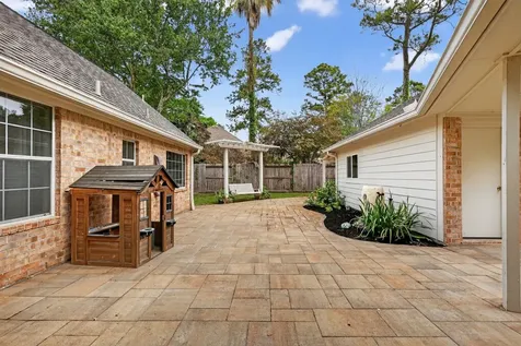 3614 Cedar Glen Lane Spring TX 77388