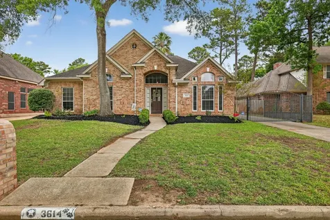 3614 Cedar Glen Lane Spring TX 77388