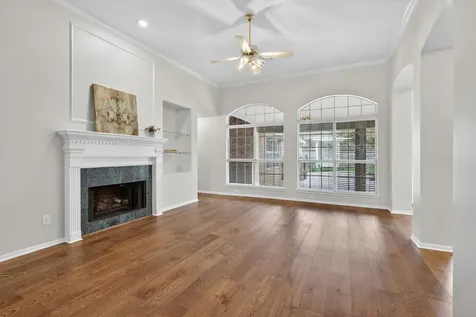3614 Cedar Glen Lane Spring TX 77388