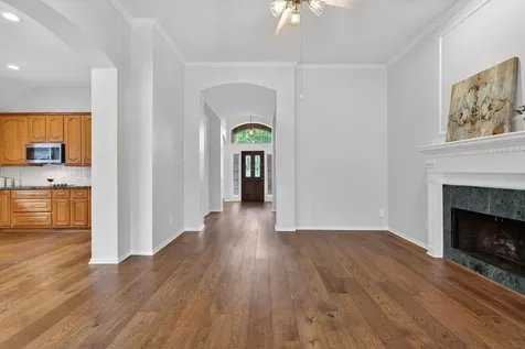 3614 Cedar Glen Lane Spring TX 77388