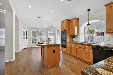 3614 Cedar Glen Lane Spring TX 77388