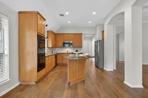 3614 Cedar Glen Lane Spring TX 77388