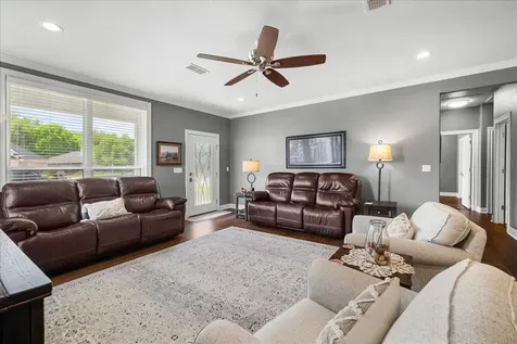 1207 Pecan Street Brenham TX 77833