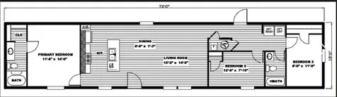 13422 W 6th Street Santa Fe TX 77510