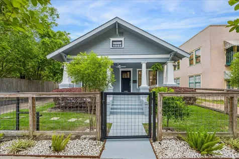 3709 Reagan Street Houston TX 77009