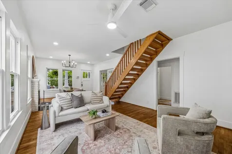 3709 Reagan Street Houston TX 77009
