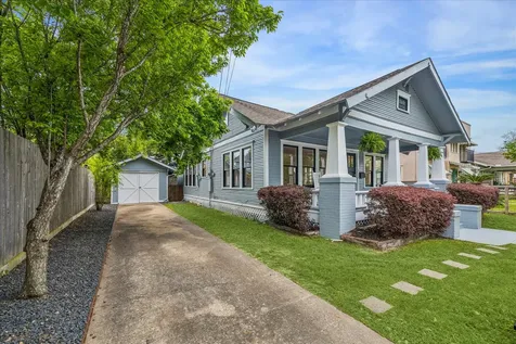 3709 Reagan Street Houston TX 77009