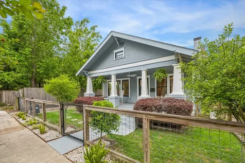 3709 Reagan Street Houston TX 77009
