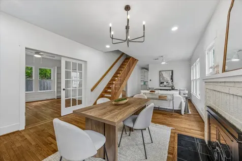 3709 Reagan Street Houston TX 77009