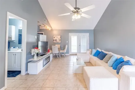 23 Townhouse Lane 23 Trinity TX 75862