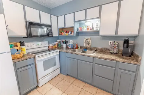 23 Townhouse Lane 23 Trinity TX 75862