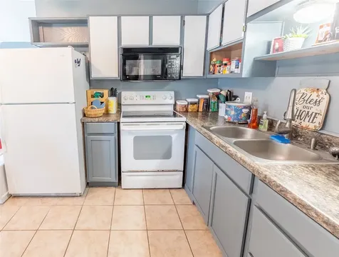 23 Townhouse Lane 23 Trinity TX 75862