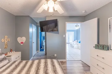 23 Townhouse Lane 23 Trinity TX 75862