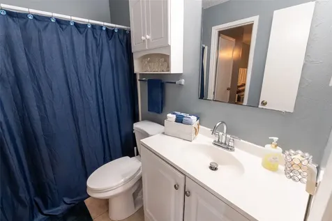 23 Townhouse Lane 23 Trinity TX 75862