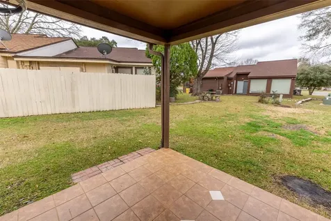 23 Townhouse Lane 23 Trinity TX 75862