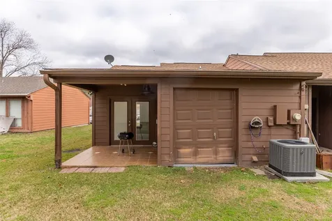 23 Townhouse Lane 23 Trinity TX 75862
